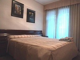 Oceanografic & Spa Apartments