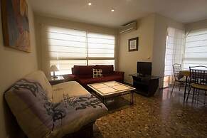 Oceanografic & Spa Apartments