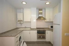 Oceanografic & Spa Apartments