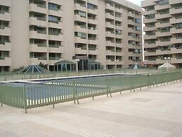 Patacona Green Holiday