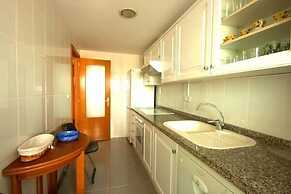 Patacona Green Holiday