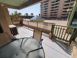 Patacona Green Holiday