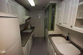 Patacona Green Holiday