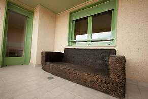 Patacona Green Holiday