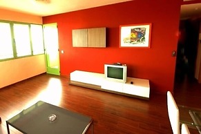 Patacona Green Holiday