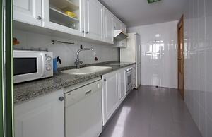 Patacona Green Holiday