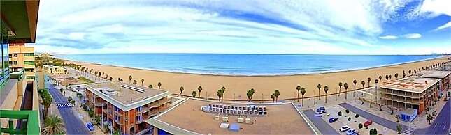 Patacona Green Holiday