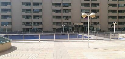 Patacona Green Holiday