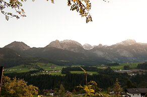 Apartmenthaus Vergissmeinnicht