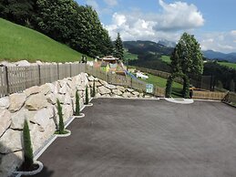 Apartmenthaus Vergissmeinnicht