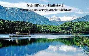 Apartmenthaus Vergissmeinnicht