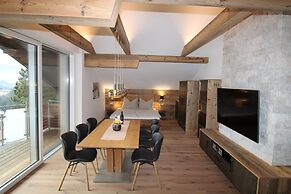 Apartmenthaus Vergissmeinnicht