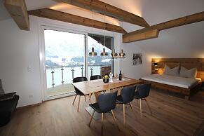 Apartmenthaus Vergissmeinnicht