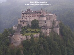 Apartmenthaus Vergissmeinnicht