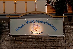 Apartmenthaus Vergissmeinnicht