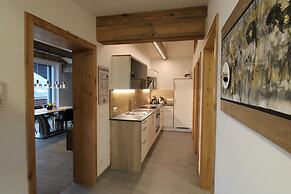 Apartmenthaus Vergissmeinnicht