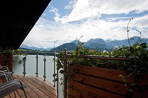 Apartmenthaus Vergissmeinnicht
