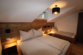 Apartmenthaus Vergissmeinnicht