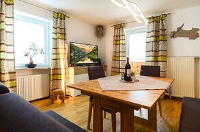 Apartmenthaus Vergissmeinnicht