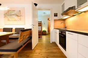 Apartmenthaus Vergissmeinnicht
