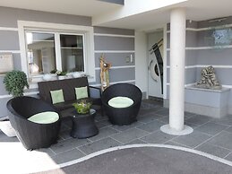 Apartmenthaus Vergissmeinnicht
