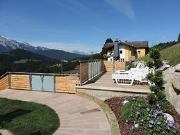 Apartmenthaus Vergissmeinnicht