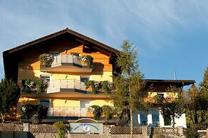 Apartmenthaus Vergissmeinnicht