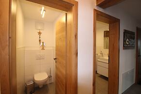 Apartmenthaus Vergissmeinnicht