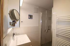 Apartmenthaus Vergissmeinnicht