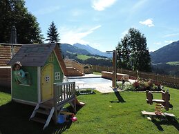 Apartmenthaus Vergissmeinnicht