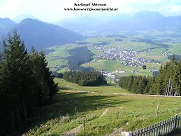 Apartmenthaus Vergissmeinnicht