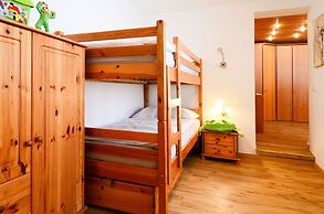 Apartmenthaus Vergissmeinnicht