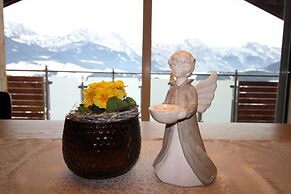 Apartmenthaus Vergissmeinnicht