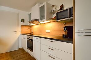 Apartmenthaus Vergissmeinnicht