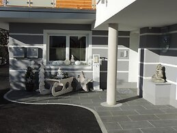 Apartmenthaus Vergissmeinnicht