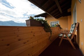 Apartmenthaus Vergissmeinnicht