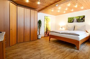 Apartmenthaus Vergissmeinnicht