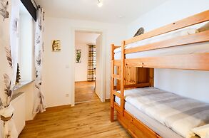 Apartmenthaus Vergissmeinnicht