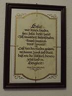 Apartmenthaus Vergissmeinnicht