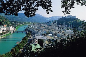 Apartmenthaus Vergissmeinnicht