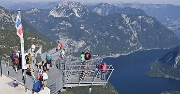 Apartmenthaus Vergissmeinnicht