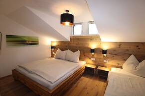 Apartmenthaus Vergissmeinnicht