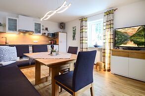 Apartmenthaus Vergissmeinnicht