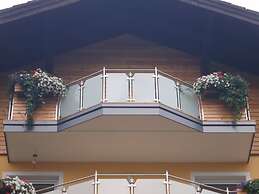 Apartmenthaus Vergissmeinnicht