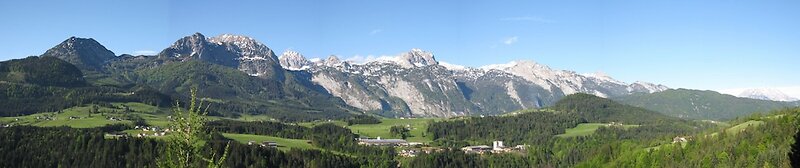 Apartmenthaus Vergissmeinnicht
