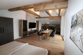 Apartmenthaus Vergissmeinnicht