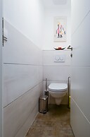 Apartmenthaus Vergissmeinnicht