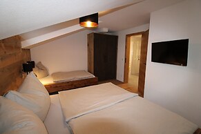 Apartmenthaus Vergissmeinnicht