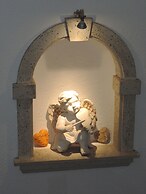 Apartmenthaus Vergissmeinnicht
