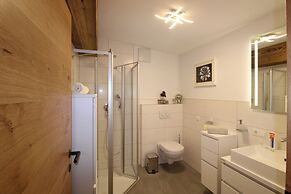Apartmenthaus Vergissmeinnicht